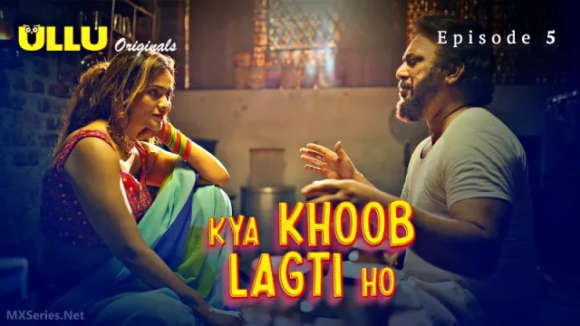Kya Khoob Lagti Ho Episode 5 Sext Video