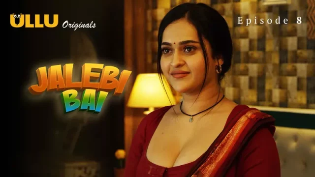 Jalebi S01E08 Rabbit hot web series XXX Video
