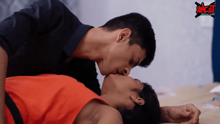 Chori Chori 2025 Hindi Uncut Short Film – Uncutadda