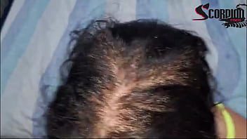 CHUPEI A PICA DO MEU MEIO IRMÃO,NO QUARTO DA MINHA MADRASTA ENGOLI TUDINHO GOSTOSO