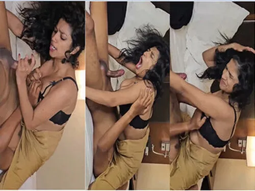 Lavanya Manickam BJ Spitting and Dirty Deepthroat ~ App Content
